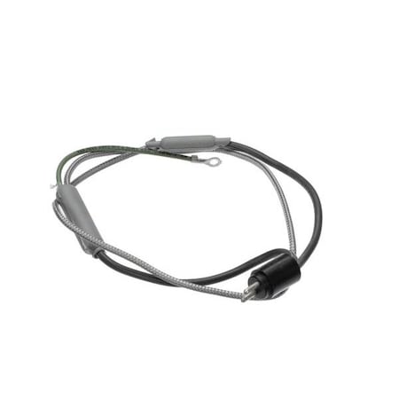 Global Refrigeration Heater Drain Tube 19-1240-01